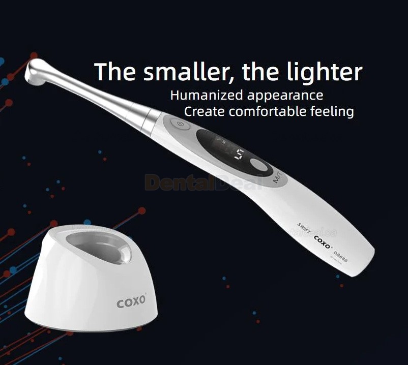 YUSENDNET COXO DB-686 Swift Dental Led Curing Light